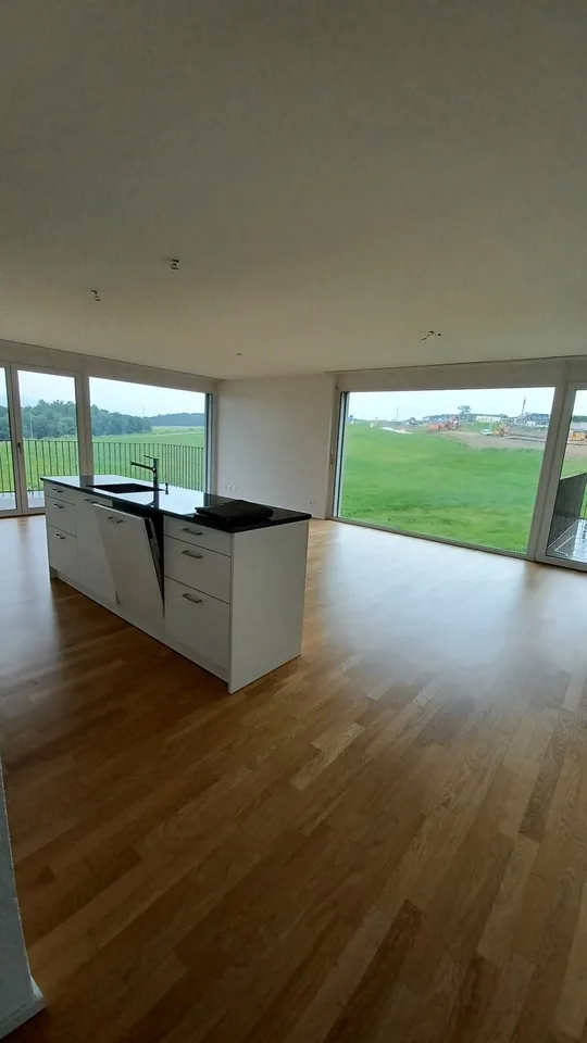 Wohnung 5,5 Zimmer in Matran – Foto 3 von 6
