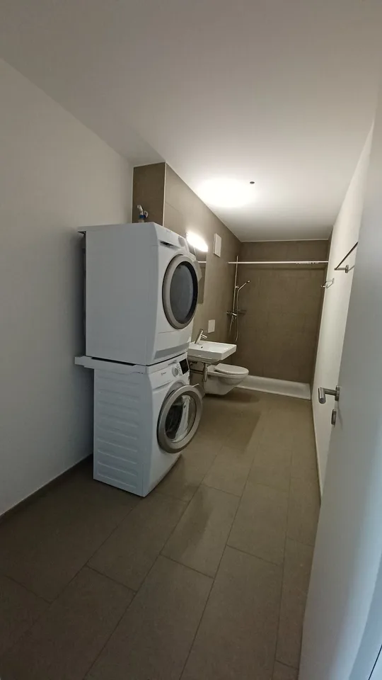 Wohnung 5,5 Zimmer in Matran – Foto 5 von 6