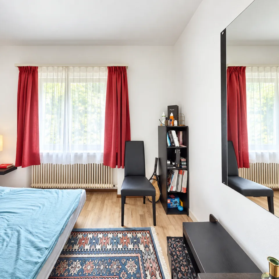 Viganello – Einkommensobjekt mit 3 vermieteten Wohnungen – Foto 6 von 12