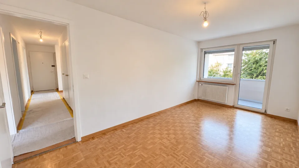 La Neuveville, magnifique appartement de 4.5 pièces entièrement rénové avec balcon – photo 6 sur 9