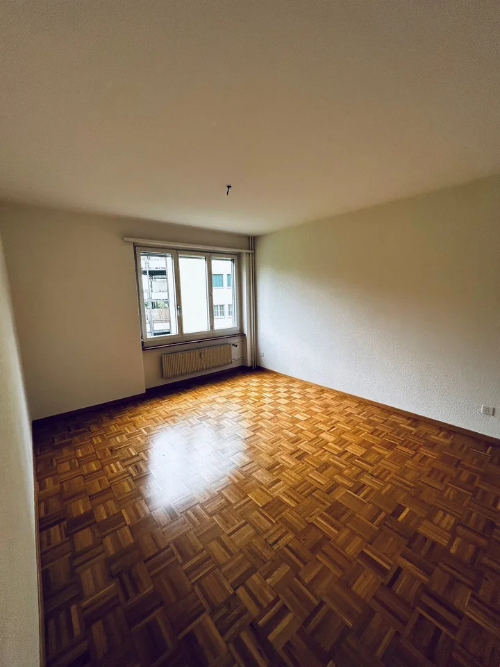 Vivere in un ambiente accogliente e centrale – foto 4 di 9