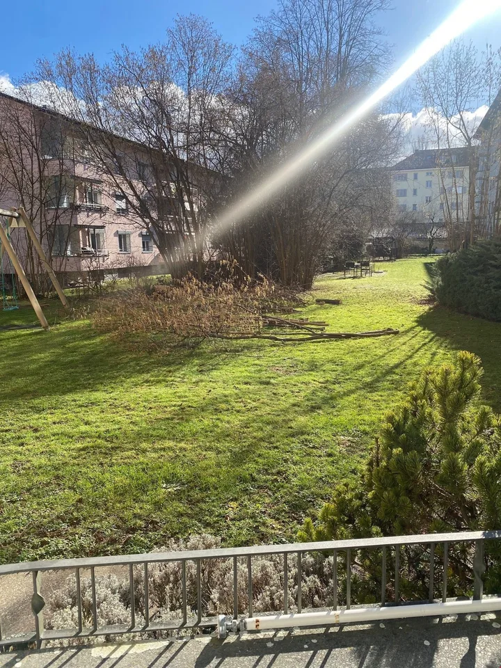 Vivere in un ambiente accogliente e centrale – foto 7 di 9