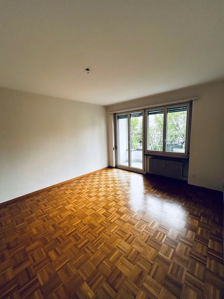 Vivere in un ambiente accogliente e centrale – foto 5 di 9
