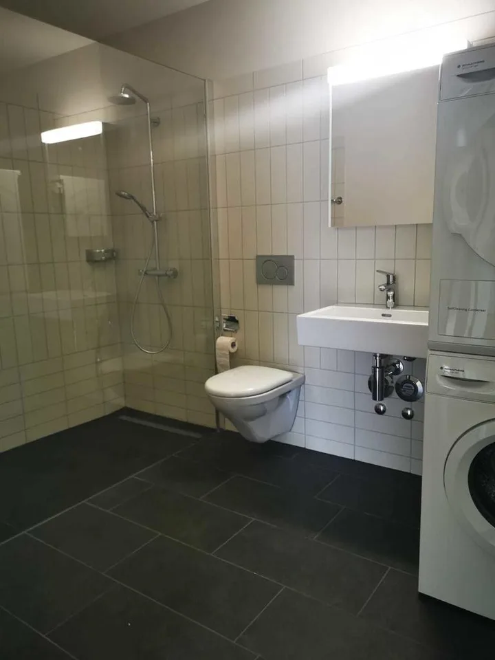 Zentral, hell, freundlich, in ruhiger Umgebung – Foto 6 von 9