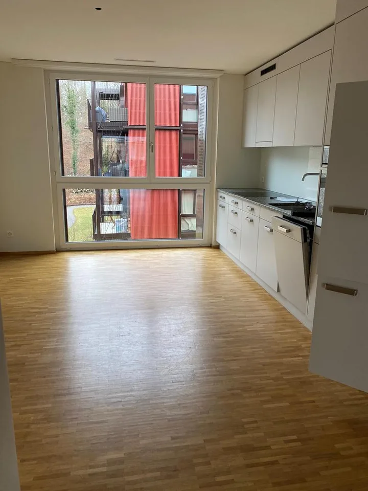 Zentral, hell, freundlich, in ruhiger Umgebung – Foto 4 von 9