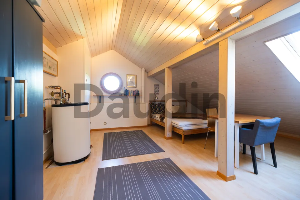 7 Zimmer Reihenfamilienhaus in Cartigny – Foto 9 von 9
