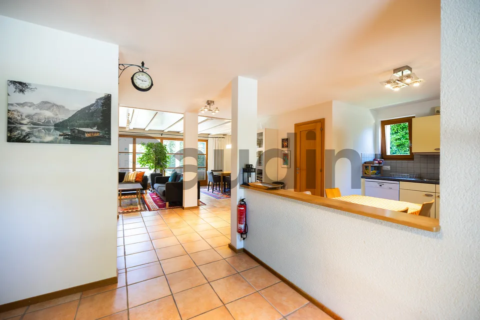 7 Zimmer Reihenfamilienhaus in Cartigny – Foto 2 von 9