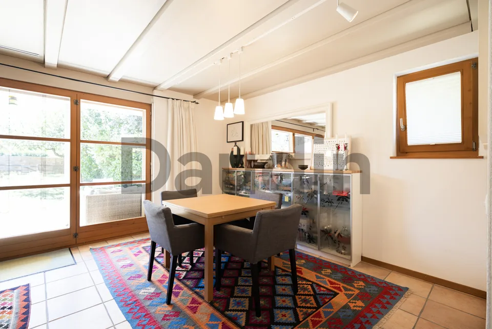 7 Zimmer Reihenfamilienhaus in Cartigny – Foto 4 von 9