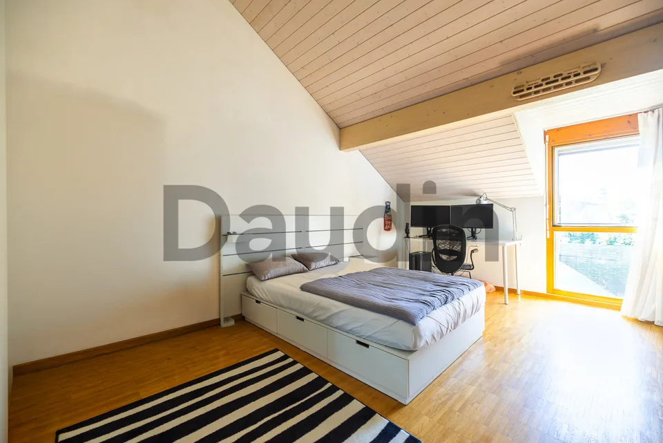 7 Zimmer Reihenfamilienhaus in Cartigny – Foto 6 von 9