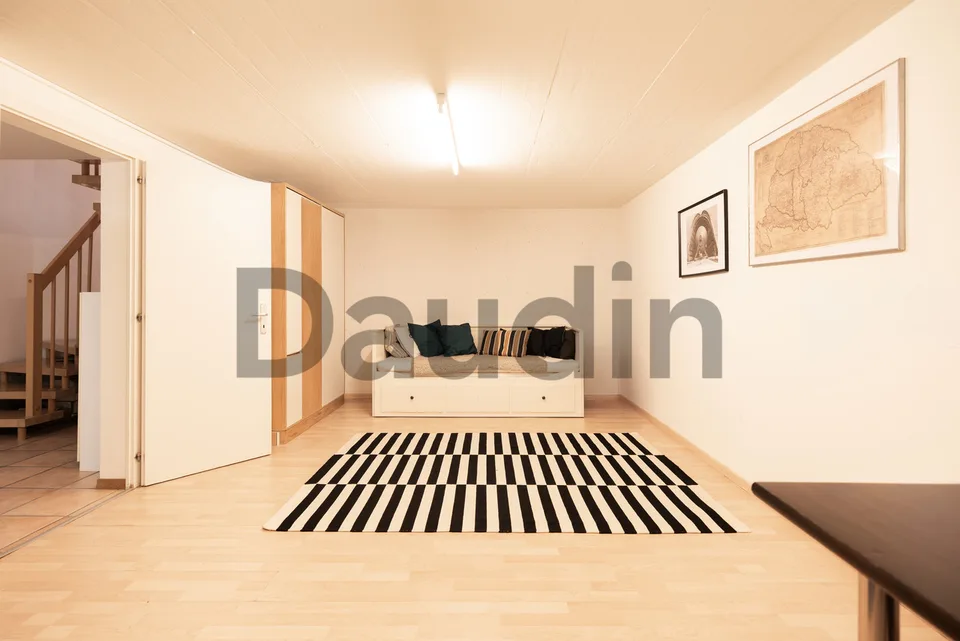 7 Zimmer Reihenfamilienhaus in Cartigny – Foto 5 von 9