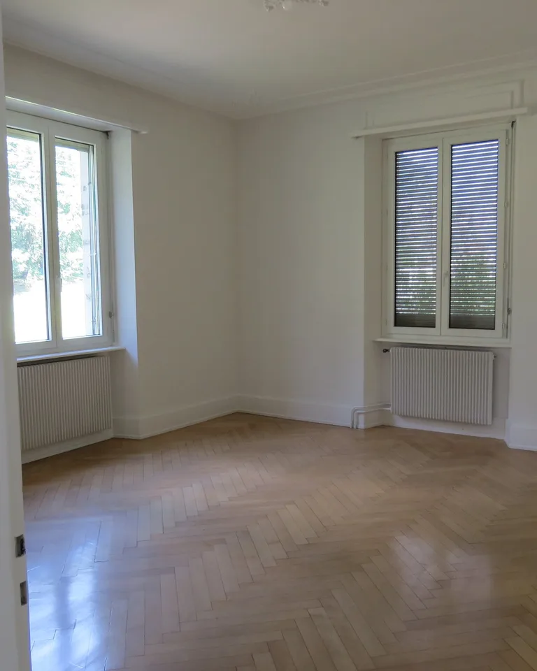 Four-room apartment with balcony in Bodio – photo 4 of 8