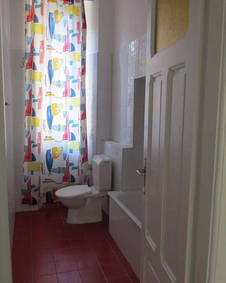 Four-room apartment with balcony in Bodio – photo 7 of 8