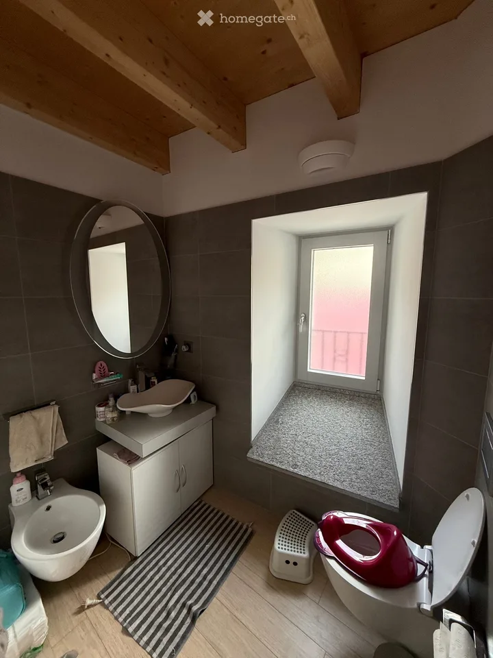 Miete 3.5 Biasca – Foto 3 von 5