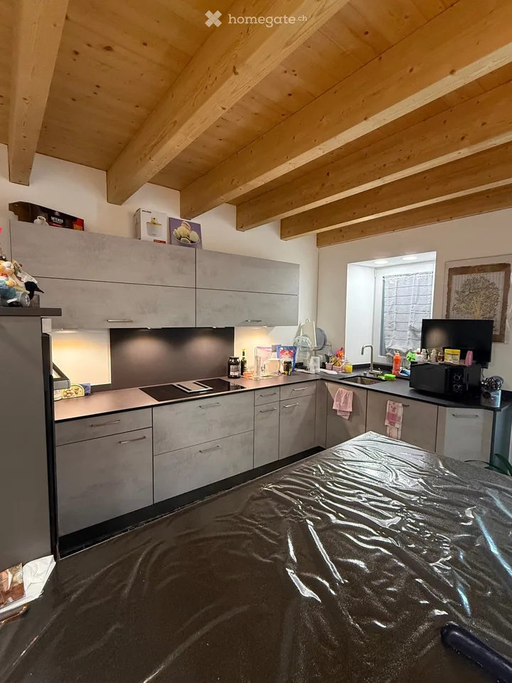 Miete 3.5 Biasca – Foto 2 von 5