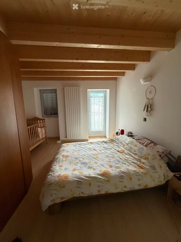 Miete 3.5 Biasca – Foto 5 von 5