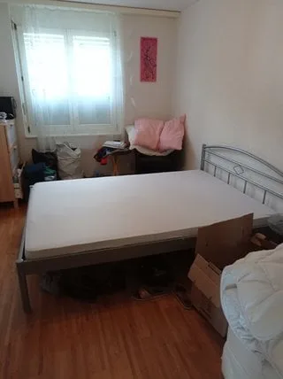 WG-Zimmer – Foto 3 von 4