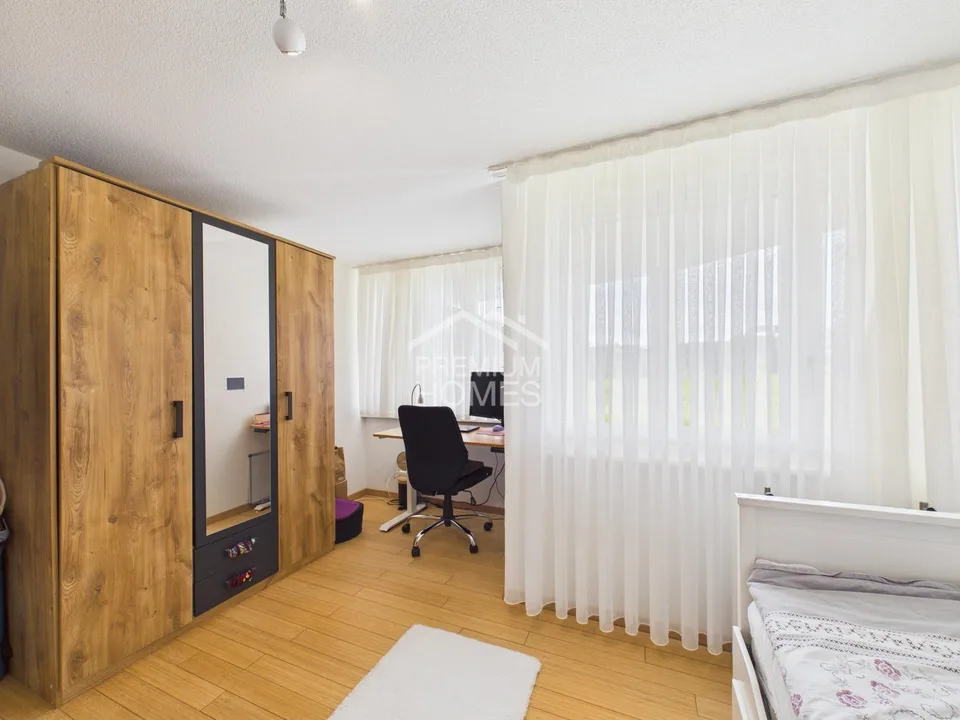 Your home with Alpine panorama – photo 10 of 13
