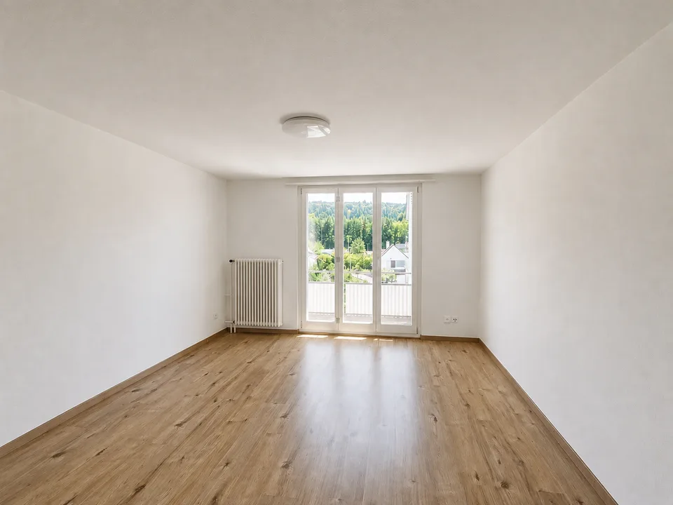 Zone avec 5 maisons multifamiliales / objet de développement et d'aménagement – photo 9 sur 12