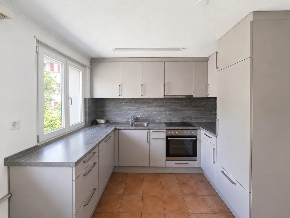 Zone avec 5 maisons multifamiliales / objet de développement et d'aménagement – photo 7 sur 12