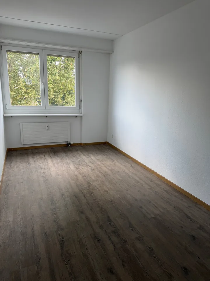 Attraktive 3 Zimmerwohnung in Basel – Foto 3 von 6