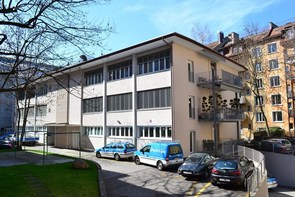 Spazio ufficio in posizione ideale a 8004 Zurigo – foto 6 di 8