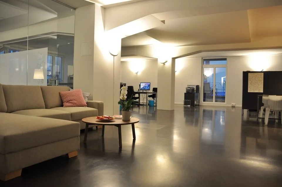 Spazio ufficio in posizione ideale a 8004 Zurigo – foto 3 di 8