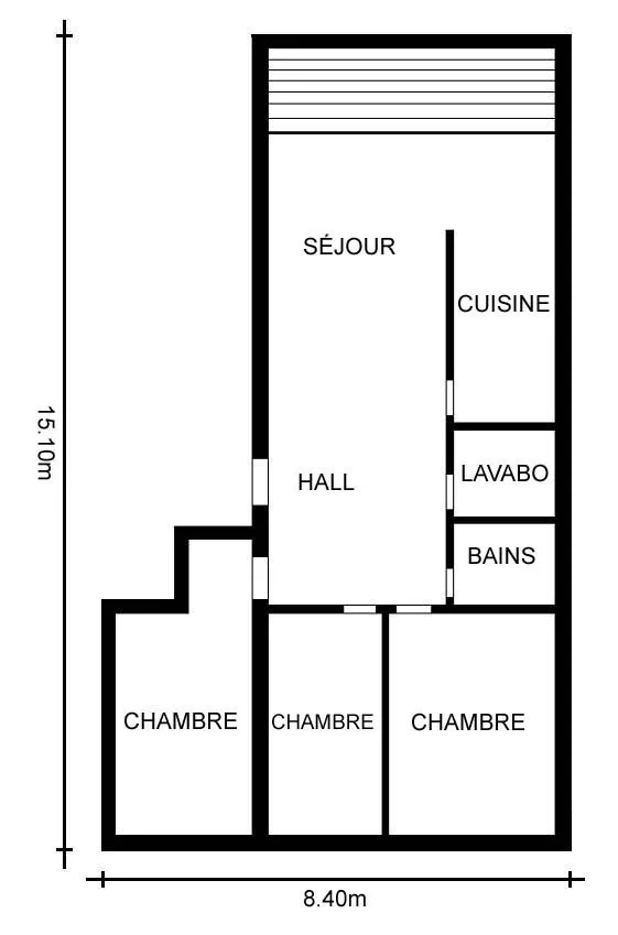 Gradelle District - Chêne-Bougeries – photo 2 of 12