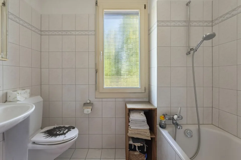 Beautiful 2.5-room garden apartment – photo 6 of 12