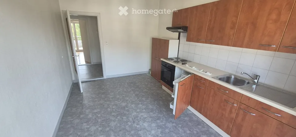 Zu vermieten in Marin-Epagnier 3.5 Zimmer – Foto 2 von 5