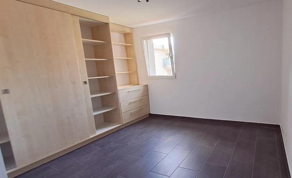 In affitto subito - Bel appartamento di 2,5 locali con ampio balcone – foto 4 di 7