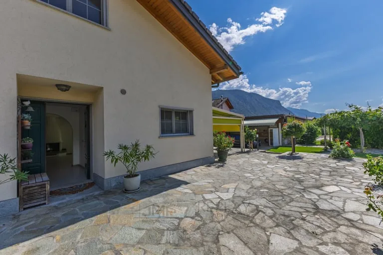 Bella opportunità di una bellissima villa in un quartiere residenziale e tranquillo – foto 13 di 30