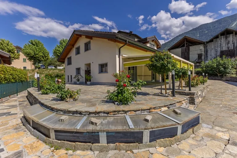 Bella opportunità di una bellissima villa in un quartiere residenziale e tranquillo – foto 10 di 30