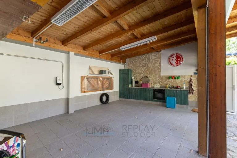 Bella opportunità di una bellissima villa in un quartiere residenziale e tranquillo – foto 3 di 30