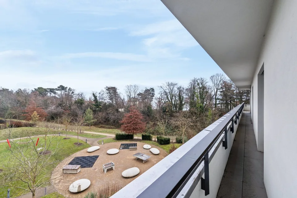 Magnifique appartement 6.5 pièces au rez – foto 6 di 6