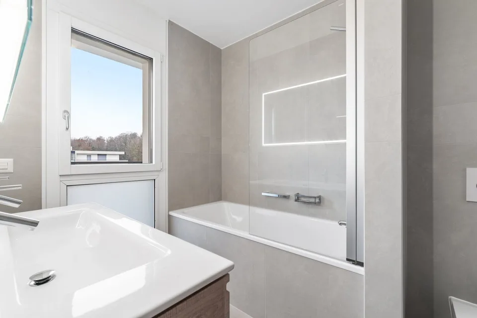 Magnifique appartement 6.5 pièces au rez – foto 3 di 6