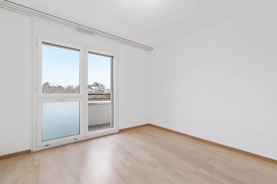 Magnifique appartement 6.5 pièces au rez – foto 5 di 6