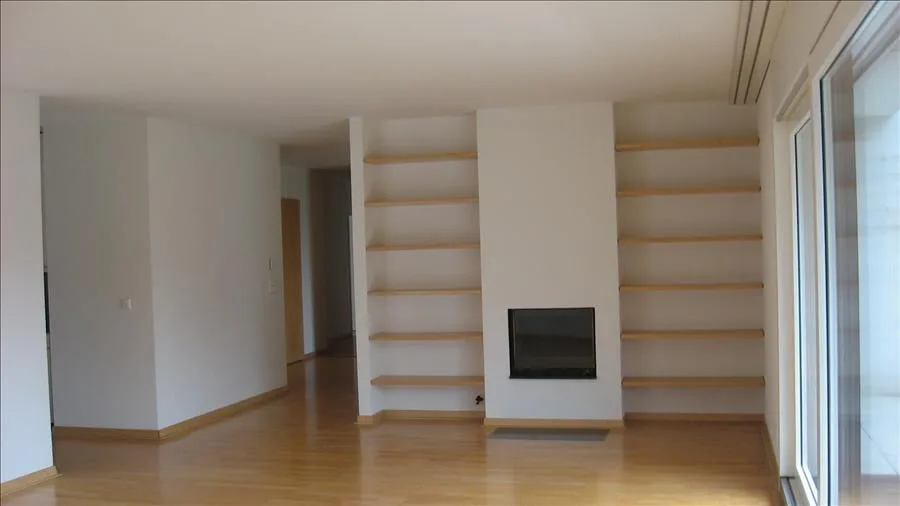 Magnifique appartement 6.5 pièces au rez – foto 2 di 6