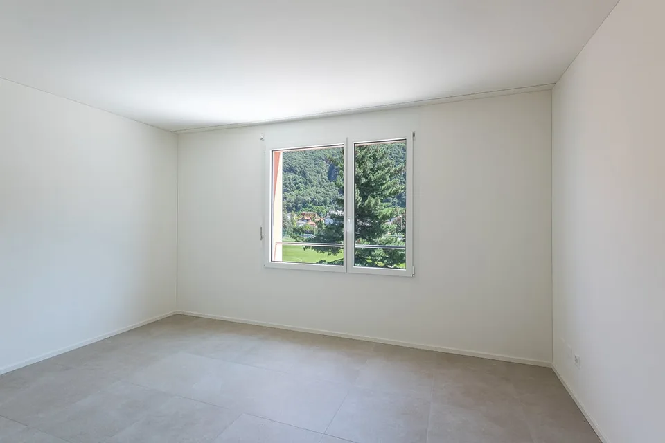 Modern 3.5 rooms – photo 5 of 8