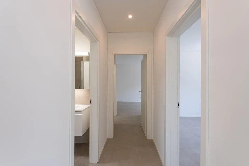 Modern 3.5 rooms – photo 7 of 8