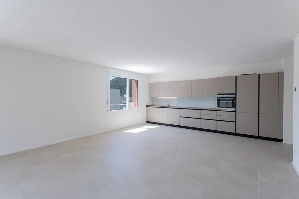 Modern 3.5 rooms – photo 2 of 8
