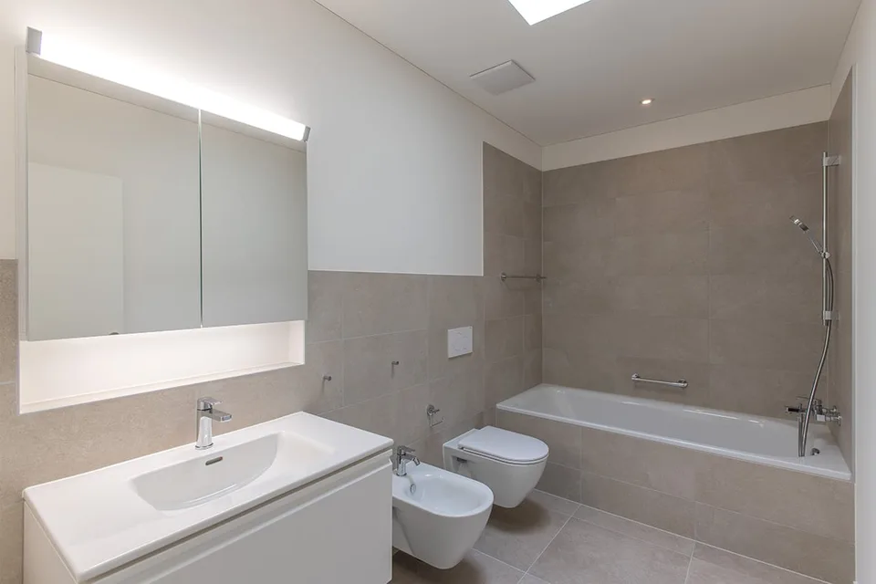 Modern 3.5 rooms – photo 4 of 8