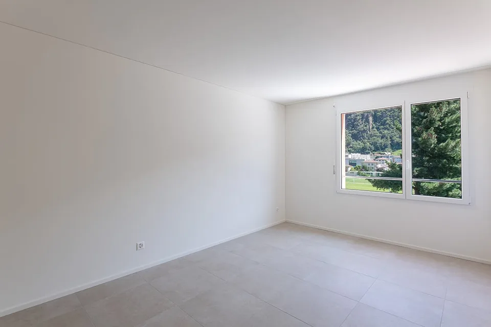 Modern 3.5 rooms – photo 6 of 8