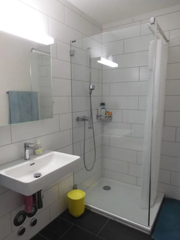Appartamento modernissimo - 3.5 locali vicino alla stazione, soleggiato e spazioso – foto 6 di 11
