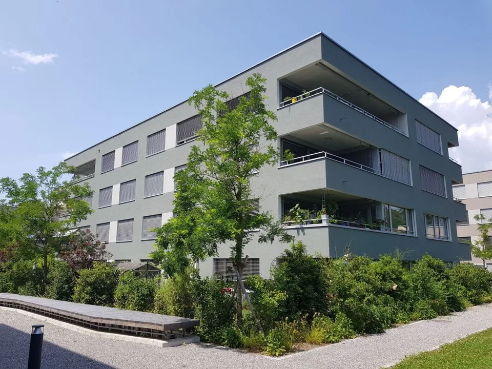 Appartamento modernissimo - 3.5 locali vicino alla stazione, soleggiato e spazioso – foto 11 di 11