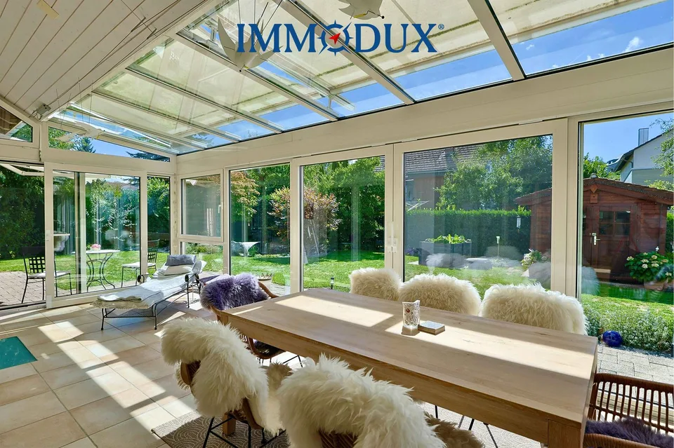 Deliziosa casa di campagna a Fruthwilen – Vivere nella natura – foto 6 di 9
