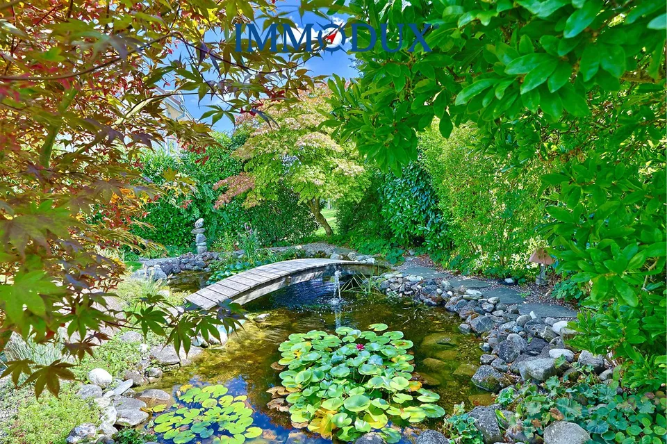 Deliziosa casa di campagna a Fruthwilen – Vivere nella natura – foto 7 di 9