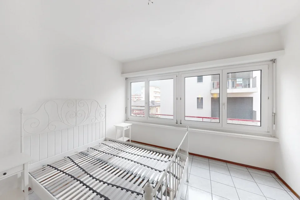 Ihre neue Heimat erwartet Sie in Molino Nuovo – Foto 9 von 11