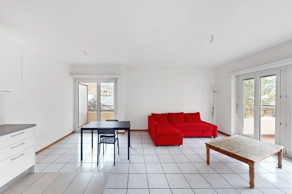 Ihre neue Heimat erwartet Sie in Molino Nuovo – Foto 5 von 11