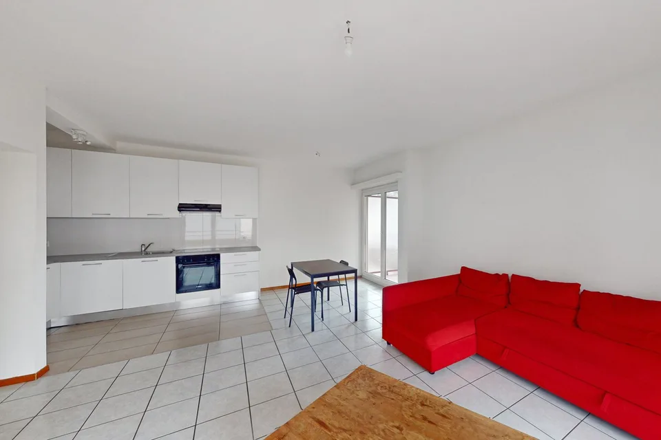 Ihre neue Heimat erwartet Sie in Molino Nuovo – Foto 7 von 11