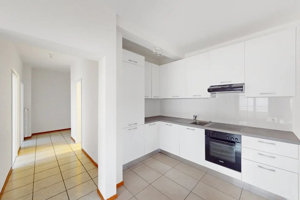Ihre neue Heimat erwartet Sie in Molino Nuovo – Foto 4 von 11